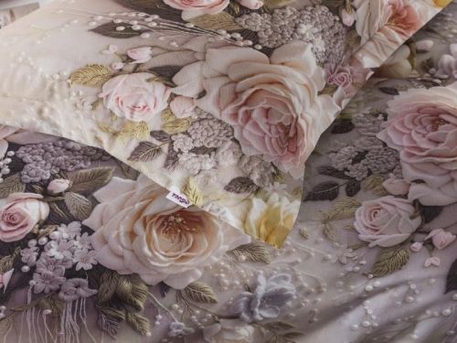 фото КПБ Tango MOMAE290 Евро Цветы артикул MOMAE290 код1031 фото 2