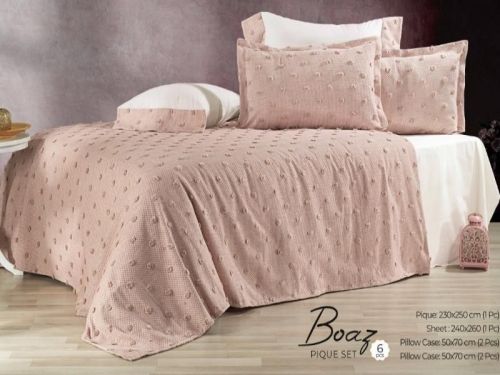     EVLEN BOAZ     Y 908 pudra/