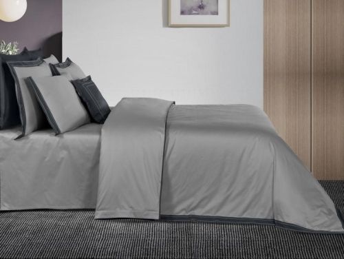 фото КПБ Sarev LAYANA v2/Gri Евро  артикул N401 LAYANA v2/Gri фото 2