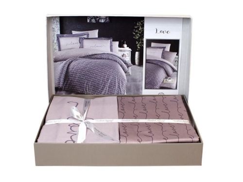 фото КПБ Karven Love 1,5 спальное  артикул N020 LOVE фото 2