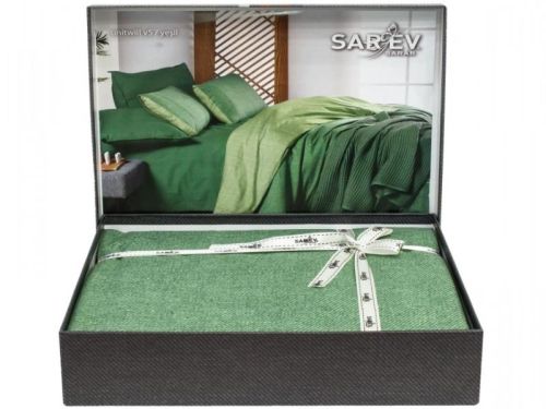   Sarev fancy dream UNITWILL v5/Yesil    N345 UNITWILL v5/Yesil  3