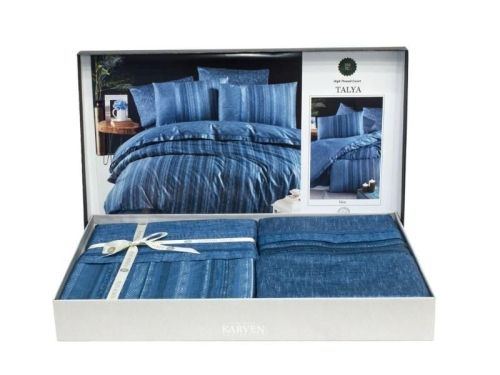   Karven TALYA Blue  4    N359 TALYA Blue  4
