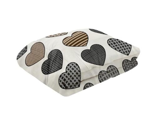 покрывало cleo maestro 160*210 160/064-mr из ткани Полисатин в категории Без наволочек рисунок 