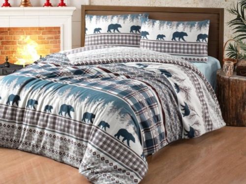   Karven COZY Green    N244 COZY Green
