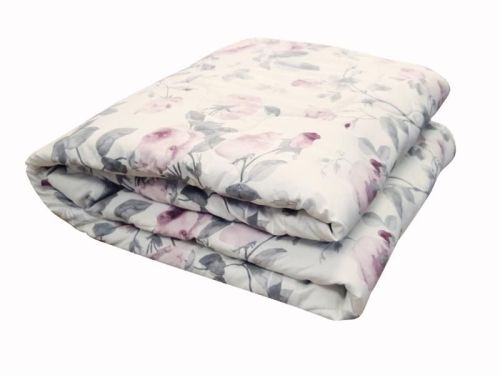 покрывало cleo vello d`oro 200*220 200/008-vdr из ткани Мако-сатин в категории Без наволочек рисунок 