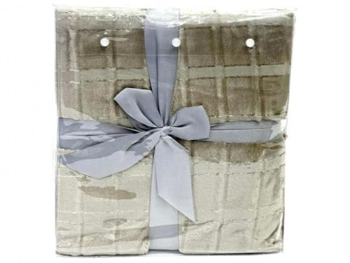 плед karven cutting v8/coffee 200*220 из ткани Велсофт в категории  рисунок  фото 6