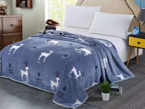 плед tango lindo 150*200 (3036-279) из ткани Фланель в категории  рисунок 