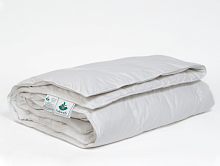 одеяло 172*205 всесезонное natures серебряная мечта из раздела Одеяла