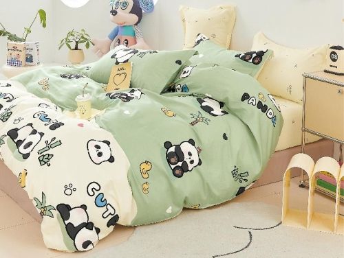 кпб tango tpig2-2057-70 двуспальное из ткани Сатин в категории  рисунок Для девочек Для мальчиков