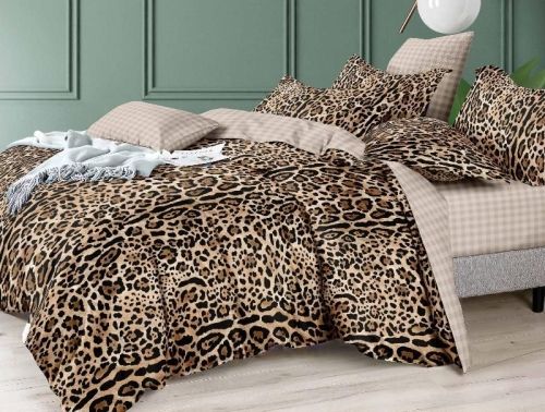 фото КПБ Dream Fly Tango DF02-503-50 Двуспальное  артикул DF02-503-50 код1179