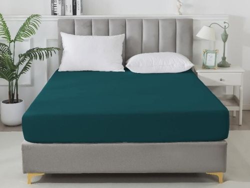 простыня tango soho на резинке 160*200*30 bs1620-281 из ткани Сатин в категории  рисунок 