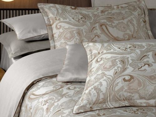 фото КПБ Sarev FREDO JAKARLI v1/Mocha Евро  артикул N405 FREDO JAKARLI v1/Moc фото 3