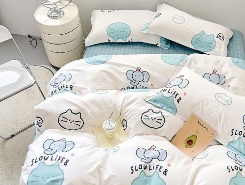 кпб tango tpig4-2025-50 1,5 спальное из ткани Сатин в категории  рисунок Для девочек Для мальчиков