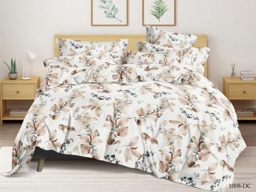 фото КПБ CL HOME Dreams Color CH41/008-DC Семейное  артикул CH41/008-DC