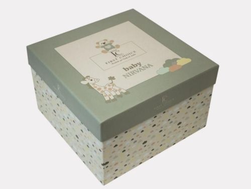 кпб + плед first choice toys для новорожденных из ткани Сатин в категории  рисунок  фото 3