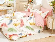 фото кпб tango tpig2-1820-70 двуспальное из ткани Сатин 