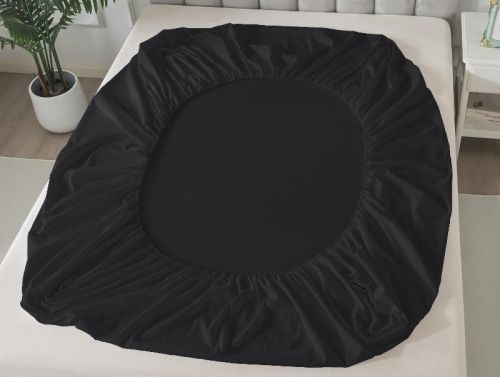 простыня tango soho на резинке 160*200*30 bs1620-19 из ткани Сатин в категории  рисунок  фото 2