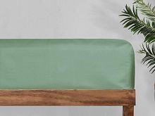 простыня sarev (300 tc) monochrome v15/forest-green 260*280 из раздела отдельные предметы