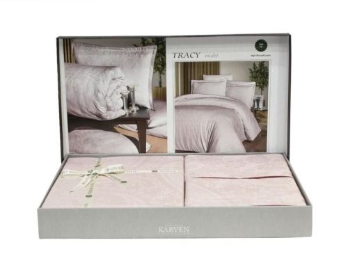   Karven TRACY Violet  4    N359 TRACY Violet  3