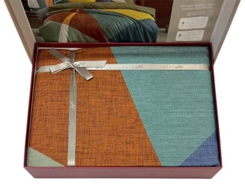 фото КПБ Sarev ELOI v1/Multi 1,5 спальное  артикул N408 ELOI V1/MULTI фото 3