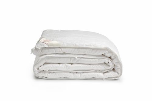 Кашемировое одеяло PRINCESS CASHMERE GRASS всесезонное фото 6