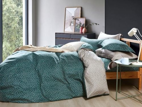 фото КПБ Tango TS05-X259-50 Семейное  артикул TS05-X259-50 КОД1004