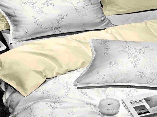 фото КПБ Primavelle Bamboo 57 Lilu 70 1,5 спальное Цветы артикул 1452107070-bm57