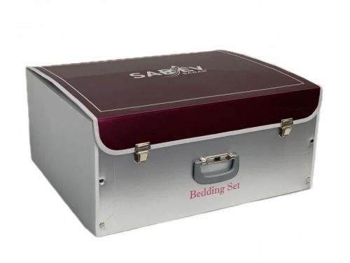 покрывало sarev dolce vita v4/lila 180*250 из ткани Вельвет в категории С наволочками рисунок  фото 5