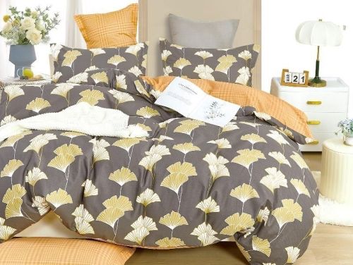 фото КПБ Primavelle (простыня на резинке) Riosa 339 Семейное  артикул 145160774-кэ 339