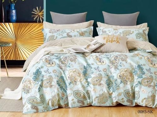   Cleo Satin de Luxe 31/0085-SK  4    31/0085-SK