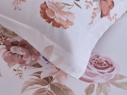 фото КПБ Tango MOMAE266 Евро Цветы артикул MOMAE266 код1031 фото 2