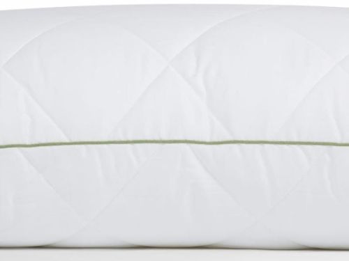 фото подушка natures таинственный ангел 68*68 из ткани Эвкалипт, наполнитель Эвкалиптовое волокно, размер 70*70, артикул ТА-П-5-2 фото 3