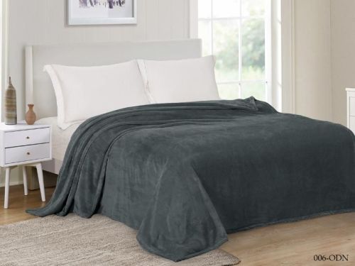 плед cleo virginia 150/006-odn 150*200 из ткани Велсофт в категории  рисунок 