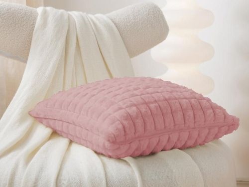 фото декоративная наволочка tango barretta bar4545-4 из ткани Полиэстер, наполнитель , размер 45*45, артикул BAR4545-4 КОД7016 фото 2