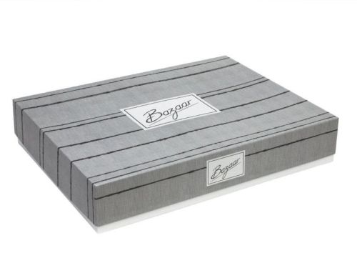   Sarev Bazaar LAUREL v3/Mavi    N377 LAUREL v3/Mavi  4