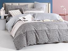 фото кпб tango ts05-x265-50 семейное из ткани Сатин Полоса