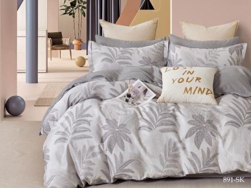   Cleo Satin de Luxe 15/891-SK 1,5    15/891-SK