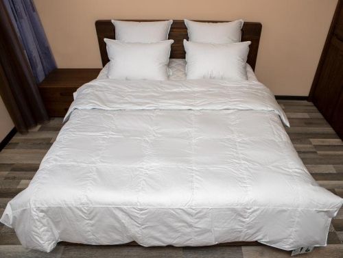 одеяло 140*205 всесезонное natures северное сияние из ткани Сатин в категории  рисунок 