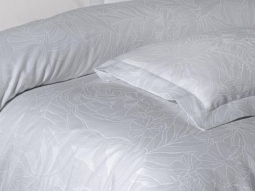 фото КПБ Karven Lucas White 1,5 спальное  артикул N020 LUCAS WHITE фото 3