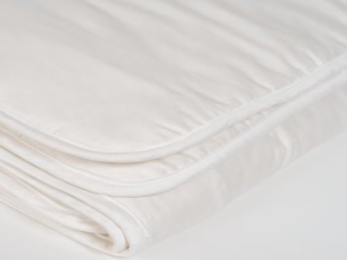 одеяло 200*200 легкое natures хлопковая нега из ткани Сатин в категории  рисунок  фото 3