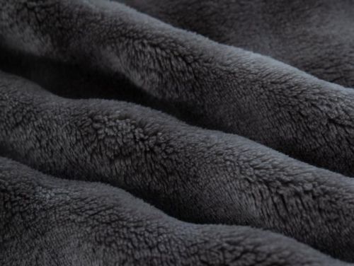 плед karven solid bubble v7/army green 150*200 из ткани Велсофт в категории  рисунок  фото 4