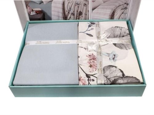 фото КПБ Karven Duko Cloud 1,5 спальное  артикул N022 DUKO CLOUD фото 3