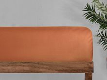 простыня sarev (300 tc) monochrome v13/terracotta 220*280 из раздела отдельные предметы