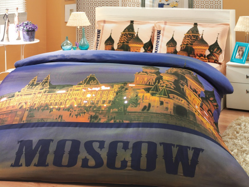   Hobby MOSCOW 1,5   -   H0000088