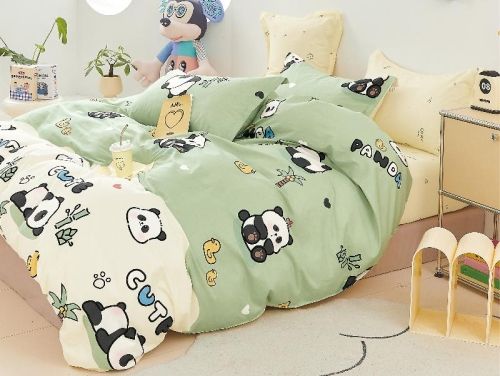 кпб tango tpig2-2057-50 двуспальное из ткани Сатин в категории  рисунок Для девочек Для мальчиков