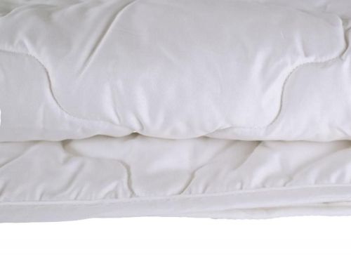 одеяло natures натуральный бамбук 200*220 легкое из ткани Бязь  в категории  рисунок  фото 2