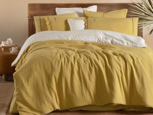 фото КПБ Sarev Mood Comfort KENYON v6/Sari Евро  артикул N357 KENYON v6/Sari фото 2