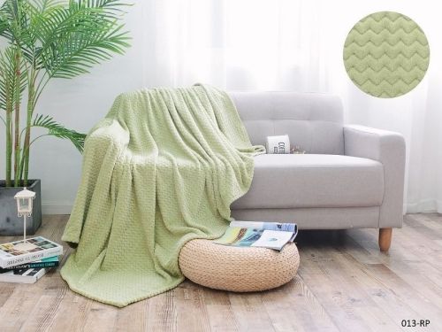 плед cl home royal plush ch150/013-rp 150*200 из ткани Велсофт в категории  рисунок 