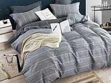 фото кпб tango ts05-x235-50 семейное из ткани Сатин Полоса