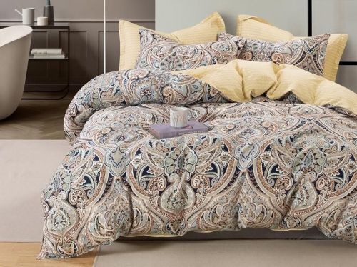 фото КПБ Tango tpig5-1907-70 Семейное  артикул TPIG5-1907-70 код1059